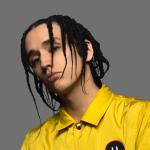 artist image Патек lil krystall, LIL MORTY NO LABEL