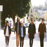 artist image The Temper Trap Our love was lost Conditions