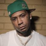 artist image Moneybagg Yo, Megan Thee Stallion All Dat Time Served