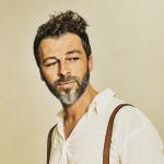 artist image Christophe Maé Casting La vie d'artiste