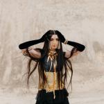 artist image Viki Gabor Superhero Superhero (English Version) - Single