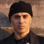 artist image Marracash, Guè QUALCOSA IN CUI CREDERE - Lo scheletro Persona