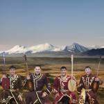 artist image Altai Kai Jeren Adym Khan Altai
