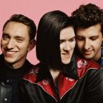 artist image The XX Intro xx