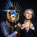 artist image Empire Of The Sun We Are The People Walking On A Dream
