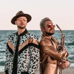 artist image Sunstroke Project D.F.M.M D.F.M.M - Single