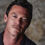 artist image Luke Evans Always Remember Us This Way At Last