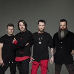 artist image Three Days Grace Break Life Starts Now
