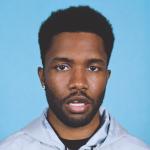 artist image Frank Ocean in my room ( Smokey Nagata ) In My Room - Single