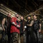 artist image Five Finger Death Punch Burn It Down War Is the Answer