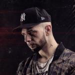 artist image Sasha Mad feat. JJ Забудь Меня Забудь меня (feat. JJ) - Single