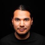 artist image Marc Benjamin All The Time All the Time - Single