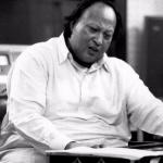 artist image Nusrat Fateh Ali Khan Yeh Jo Halka Halka Suroor Hai The Day, The Night, The Dawn, The Dusk