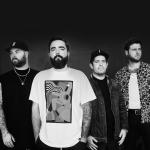 artist image A Day To Remember Resentment You're Welcome