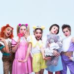 artist image Open Kids Эксбойфренд Эксбойфренд - Single