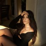 artist image Camila Cabello First Man Romance