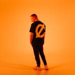 artist image Marten Hørger Anøther Dimensiøn (Extended Mix) Anøther Dimensiøn - Single
