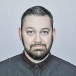 artist image Fritz Kalkbrenner Good Things True Colours