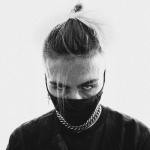 artist image BVDLVD feat. PULSE (DON'T) LOOK AT ME LUNATIC