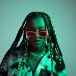 artist image Noori Belai SHE AIN'T ME DOE BIG MAD! - EP