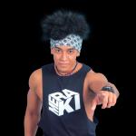 artist image Dj Samuel Kimko La Zumbara Warm Up the Party - EP