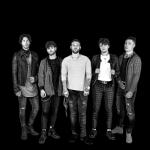 artist image Asking Alexandria A Prophecy Stand Up and Scream