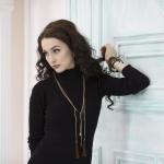 artist image Айна Гетагазова Лезгинка Лезгинка - Single