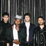 artist image The Heavy feat. The Dap-Kings Horns How You Like Me Now? The House That Dirt Built