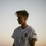 artist image Ekali, mossy. Cage A World Away