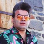 artist image Best Iranian Music Best Iranian Music - Morteza Sarmadi - Pedar New 2016 - Бехтарин Суруди Эрони 2017 Pedar - Single