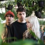 artist image Paramore Feeling Sorry Brand New Eyes