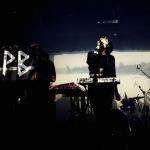artist image Pale Blue I Walk Alone with Acid Breathe - EP