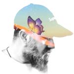 artist image DJ Pantelis, Nick Saley What Will Be What Will Be (A Tribute to Zehava Ben) - Single
