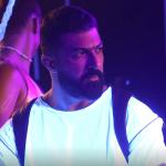 artist image Saif Nabeel Fog El Qema انتهى الموضوع - EP