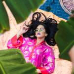 artist image Manal 360 360