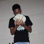 artist image TGF P-Money Hell Shell (Remix) (slow+bassboosted) Hell Shell (Remix) - Single