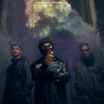 artist image Foreign Beggars feat. Noisia Contact (feat. Noisia) United Colours of Beggatron