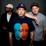 artist image Swollen Members feat. Young Kazh, Tre Nyce Bang Bang Armed to the Teeth