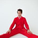 artist image MIKA Rain Rain (Includes Benny Benassi Remix) - EP