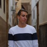 artist image Mhammed El Alami Atlas Atlas - Single