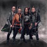 artist image The HU Song of Women (feat. Lzzy Hale of Halestorm) The Gereg (Deluxe Edition)