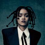 artist image Rihanna Stupid In Love Rated R