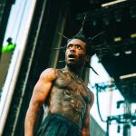 artist image Lil Uzi Vert Prices Eternal Atake