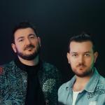 artist image LIZOT feat. Emelie Cyréus Weekend Weekend - Single