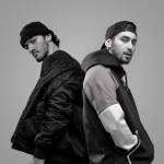 artist image Idris & Leos Та самая Та самая - Single