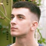 artist image Kambulat Карие глаза Карие глаза - Single
