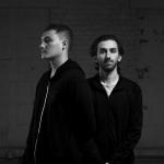 artist image Local Dialect Perseus Perseus / Flote - EP