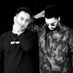 artist image corandcrank feat. Fiza Qara Boya Qara Boya - Single