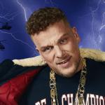 artist image Bonez MC Shotz Fired Shotz Fired - Single