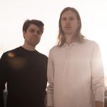 artist image Tape Machines Borrowed Matches Borrowed Matches - Single